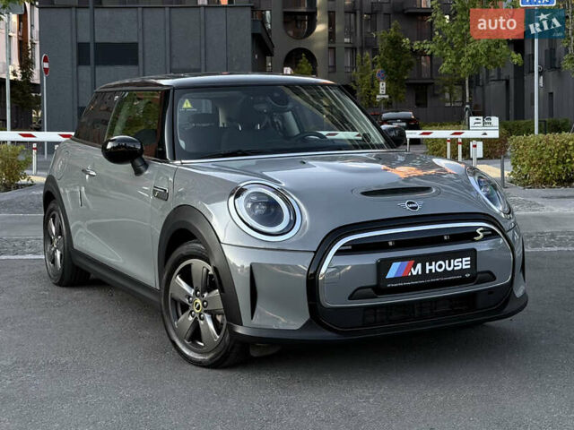 Сірий Міні Cooper, об'ємом двигуна 0 л та пробігом 13 тис. км за 16000 $, фото 3 на Automoto.ua