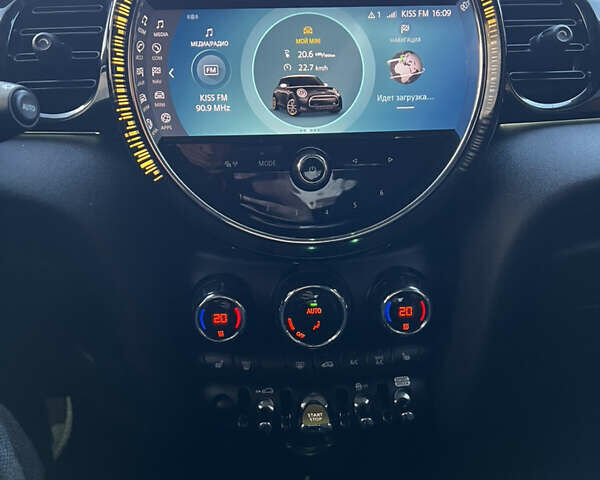 Серый Мини Купер, объемом двигателя 0 л и пробегом 41 тыс. км за 17500 $, фото 8 на Automoto.ua