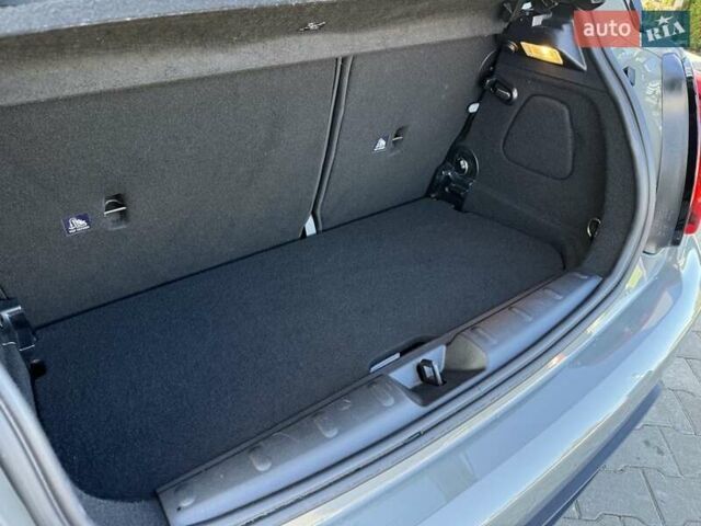 Сірий Міні Cooper, об'ємом двигуна 0 л та пробігом 9 тис. км за 18000 $, фото 25 на Automoto.ua