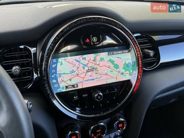 Сірий Міні Cooper, об'ємом двигуна 0 л та пробігом 9 тис. км за 18000 $, фото 31 на Automoto.ua