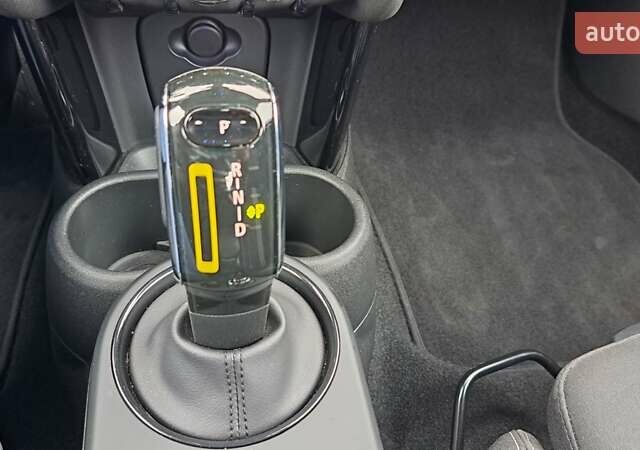 Сірий Міні Cooper, об'ємом двигуна 0 л та пробігом 9 тис. км за 18600 $, фото 18 на Automoto.ua