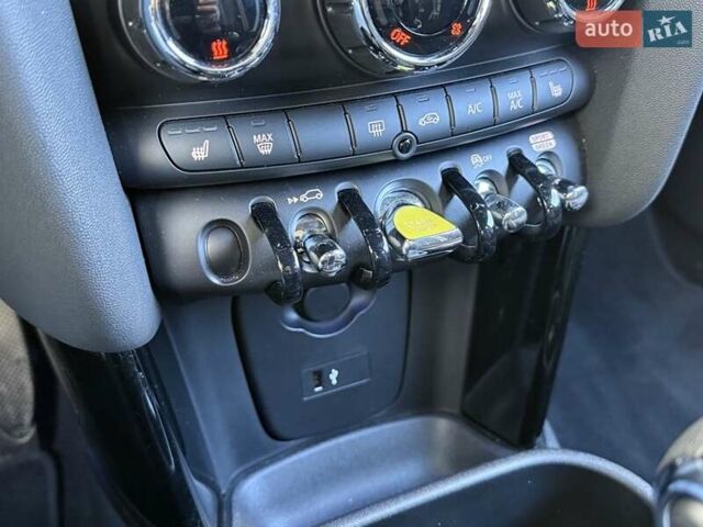 Сірий Міні Cooper, об'ємом двигуна 0 л та пробігом 9 тис. км за 18000 $, фото 28 на Automoto.ua