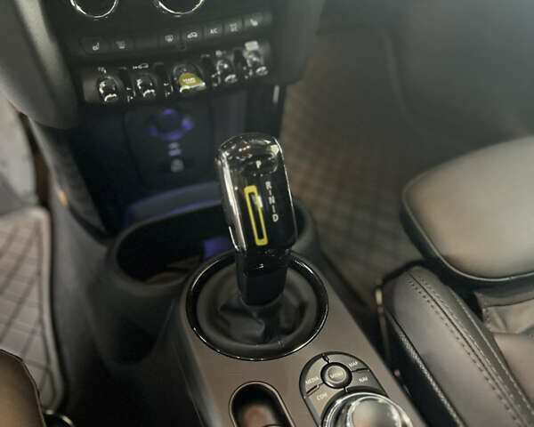 Сірий Міні Cooper, об'ємом двигуна 0 л та пробігом 23 тис. км за 22500 $, фото 25 на Automoto.ua