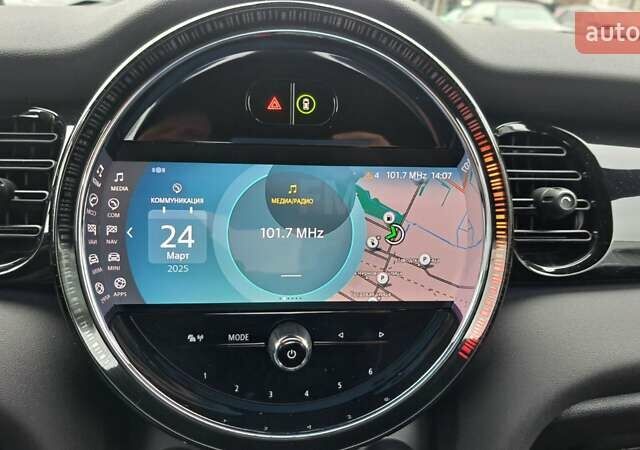 Сірий Міні Cooper, об'ємом двигуна 0 л та пробігом 9 тис. км за 18600 $, фото 15 на Automoto.ua