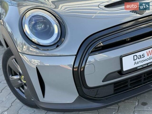 Сірий Міні Cooper, об'ємом двигуна 0 л та пробігом 9 тис. км за 18000 $, фото 9 на Automoto.ua