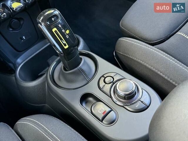 Сірий Міні Cooper, об'ємом двигуна 0 л та пробігом 9 тис. км за 18000 $, фото 23 на Automoto.ua