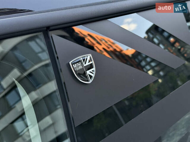 Сірий Міні Cooper, об'ємом двигуна 0 л та пробігом 13 тис. км за 16000 $, фото 16 на Automoto.ua