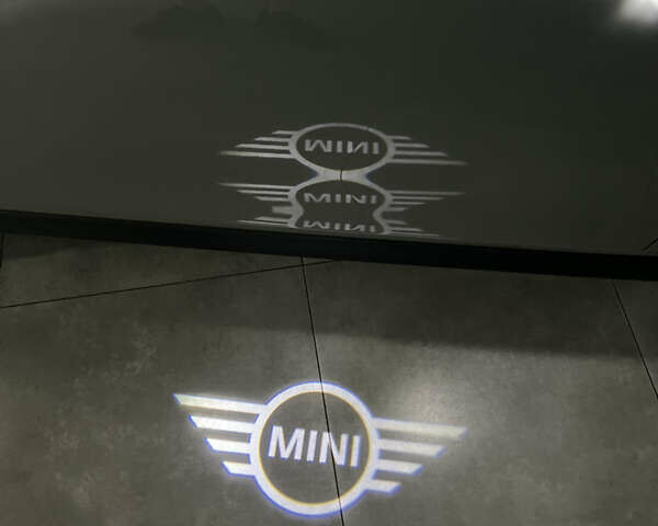 Сірий Міні Cooper, об'ємом двигуна 0 л та пробігом 23 тис. км за 22500 $, фото 2 на Automoto.ua