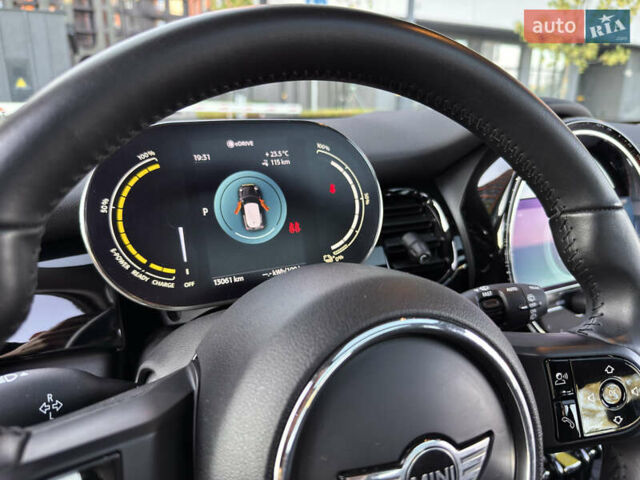 Сірий Міні Cooper, об'ємом двигуна 0 л та пробігом 13 тис. км за 16000 $, фото 26 на Automoto.ua