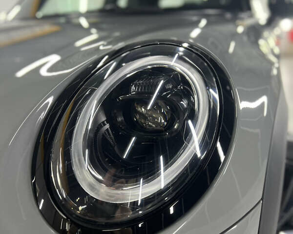 Сірий Міні Cooper, об'ємом двигуна 0 л та пробігом 23 тис. км за 22500 $, фото 30 на Automoto.ua