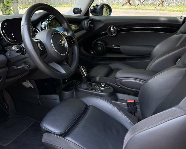 Сірий Міні Cooper, об'ємом двигуна 0 л та пробігом 45 тис. км за 20800 $, фото 20 на Automoto.ua