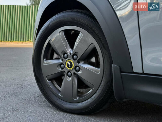 Сірий Міні Cooper, об'ємом двигуна 0 л та пробігом 13 тис. км за 16000 $, фото 14 на Automoto.ua