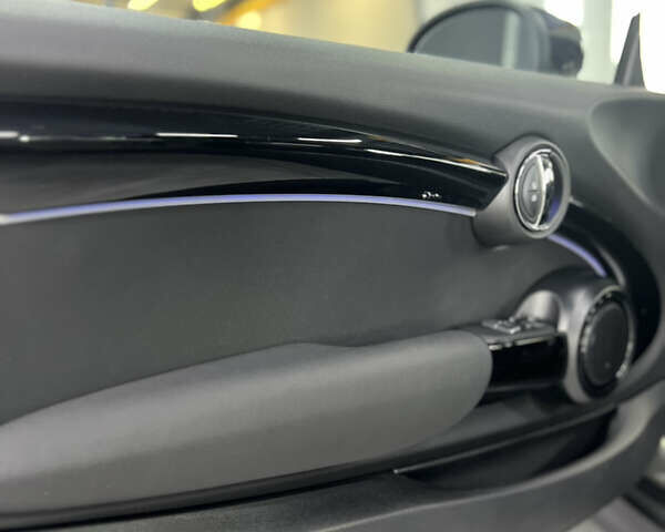 Сірий Міні Cooper, об'ємом двигуна 0 л та пробігом 23 тис. км за 22500 $, фото 28 на Automoto.ua