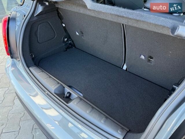 Сірий Міні Cooper, об'ємом двигуна 0 л та пробігом 9 тис. км за 18500 $, фото 32 на Automoto.ua