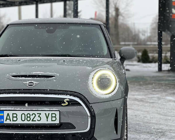 Серый Мини Купер, объемом двигателя 0 л и пробегом 41 тыс. км за 16999 $, фото 17 на Automoto.ua