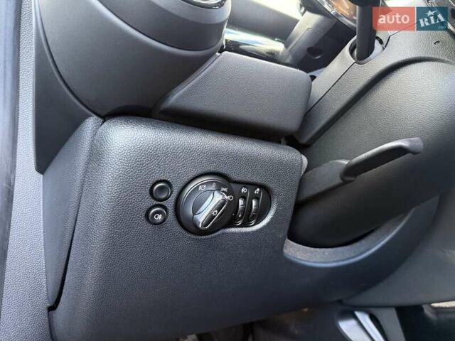 Сірий Міні Cooper, об'ємом двигуна 0 л та пробігом 9 тис. км за 18000 $, фото 40 на Automoto.ua