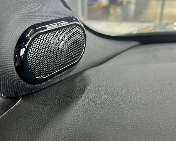Сірий Міні Cooper, об'ємом двигуна 0 л та пробігом 23 тис. км за 22500 $, фото 23 на Automoto.ua