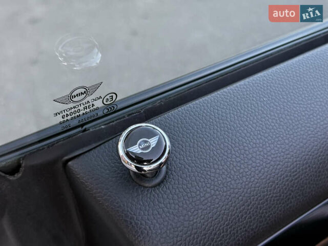 Сірий Міні Cooper, об'ємом двигуна 0 л та пробігом 13 тис. км за 16000 $, фото 29 на Automoto.ua