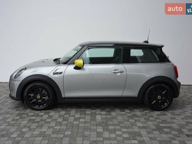 Сірий Міні Cooper, об'ємом двигуна 0 л та пробігом 11 тис. км за 20877 $, фото 1 на Automoto.ua