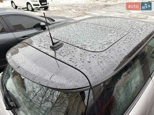 Сірий Міні Cooper, об'ємом двигуна 0 л та пробігом 10 тис. км за 21700 $, фото 19 на Automoto.ua