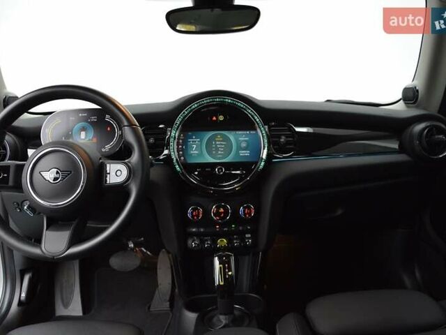 Сірий Міні Cooper, об'ємом двигуна 0 л та пробігом 11 тис. км за 20877 $, фото 5 на Automoto.ua