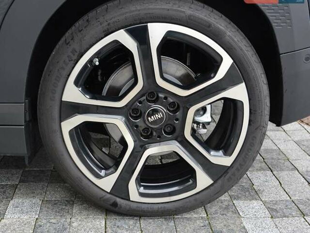 Мини Купер 2024 в Киеве на Automoto.ua Серый Мини Купер, объемом двигателя 0 л и пробегом 5 тыс. км за 37074 $, фото 9 на Automoto.ua