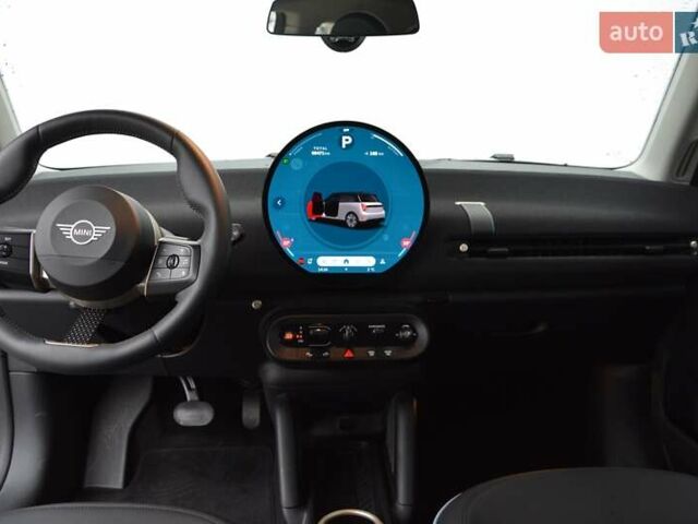 Серый Мини Купер, объемом двигателя 0 л и пробегом 8 тыс. км за 24729 $, фото 5 на Automoto.ua