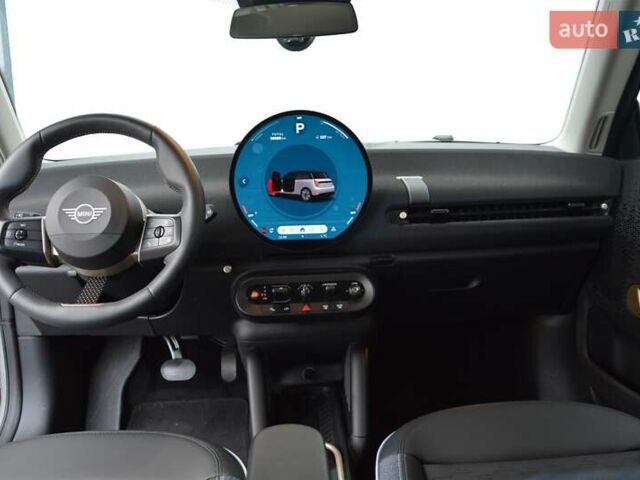 Серый Мини Купер, объемом двигателя 0 л и пробегом 9 тыс. км за 24745 $, фото 5 на Automoto.ua