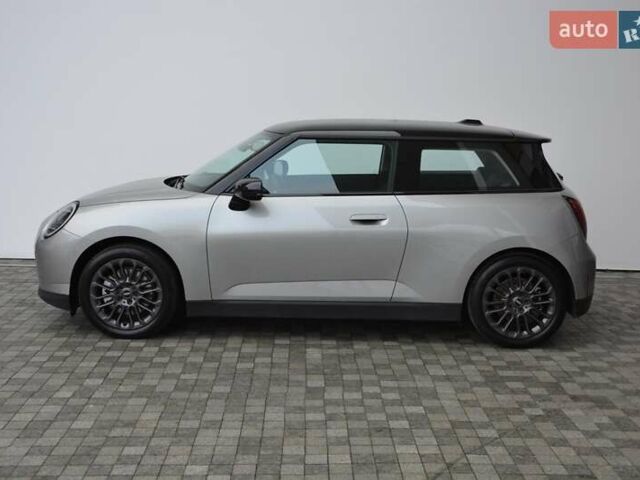 Серый Мини Купер, объемом двигателя 0 л и пробегом 9 тыс. км за 24745 $, фото 1 на Automoto.ua