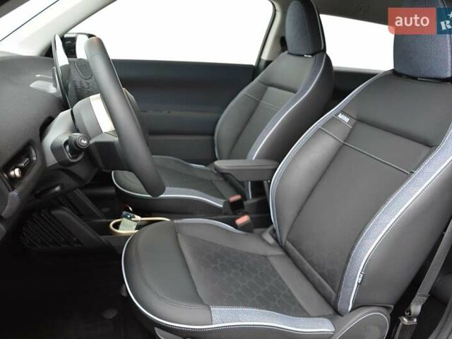 Серый Мини Купер, объемом двигателя 0 л и пробегом 9 тыс. км за 24745 $, фото 3 на Automoto.ua