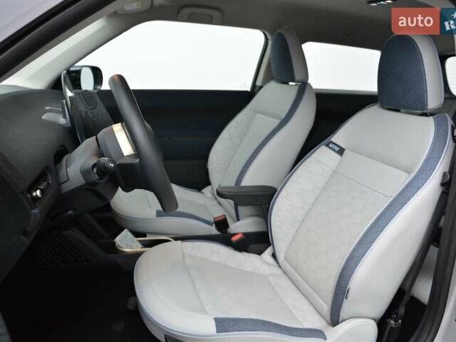 Сірий Міні Cooper, об'ємом двигуна 0 л та пробігом 9 тис. км за 25704 $, фото 4 на Automoto.ua