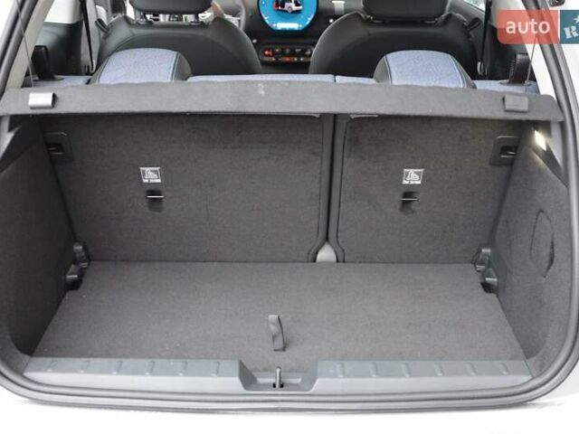 Серый Мини Купер, объемом двигателя 0 л и пробегом 8 тыс. км за 24729 $, фото 8 на Automoto.ua