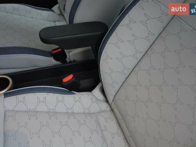 Сірий Міні Cooper, об'ємом двигуна 0 л та пробігом 9 тис. км за 25704 $, фото 7 на Automoto.ua