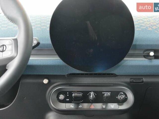 Мини Купер 2024 в Киеве на Automoto.ua Серый Мини Купер, объемом двигателя 0 л и пробегом 5 тыс. км за 37074 $, фото 5 на Automoto.ua