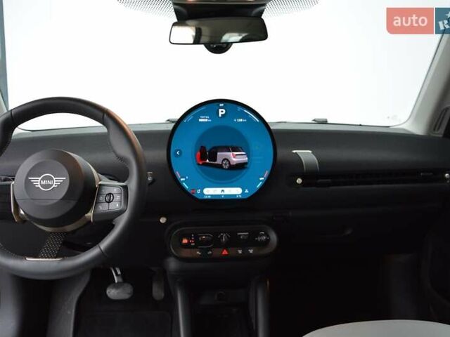 Сірий Міні Cooper, об'ємом двигуна 0 л та пробігом 9 тис. км за 25704 $, фото 5 на Automoto.ua