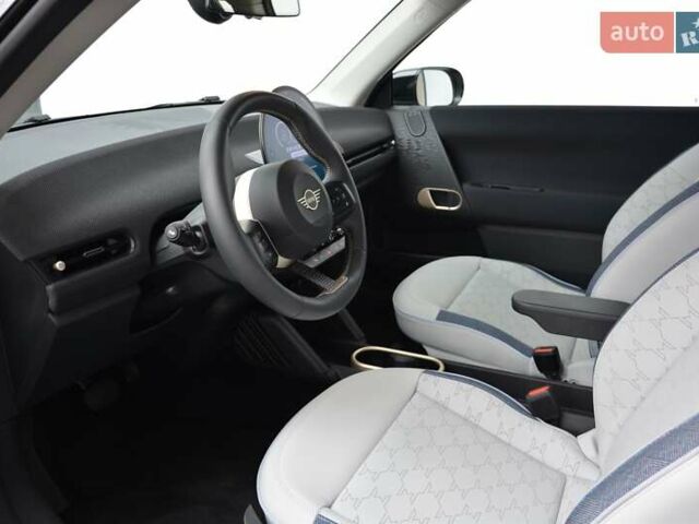 Серый Мини Купер, объемом двигателя 0 л и пробегом 11 тыс. км за 30643 $, фото 4 на Automoto.ua