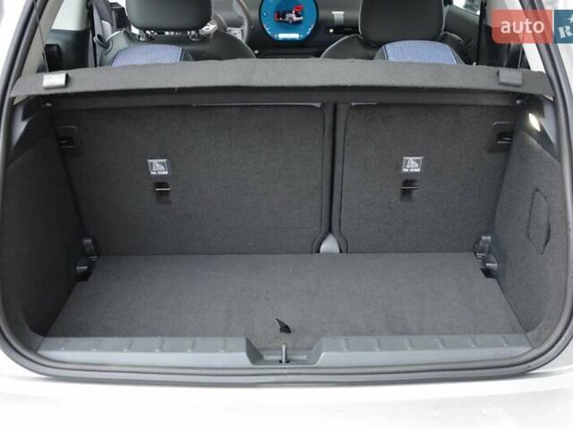 Серый Мини Купер, объемом двигателя 0 л и пробегом 9 тыс. км за 24745 $, фото 8 на Automoto.ua