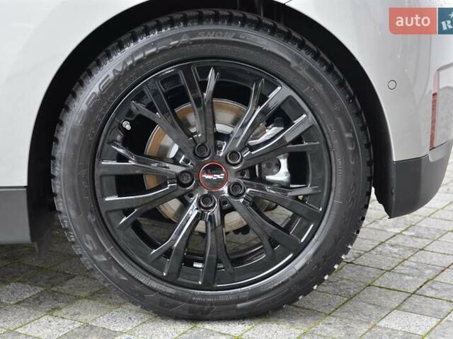 Серый Мини Купер, объемом двигателя 0 л и пробегом 11 тыс. км за 30643 $, фото 1 на Automoto.ua