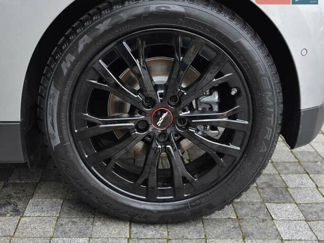 Серый Мини Купер, объемом двигателя 0 л и пробегом 9 тыс. км за 24745 $, фото 9 на Automoto.ua