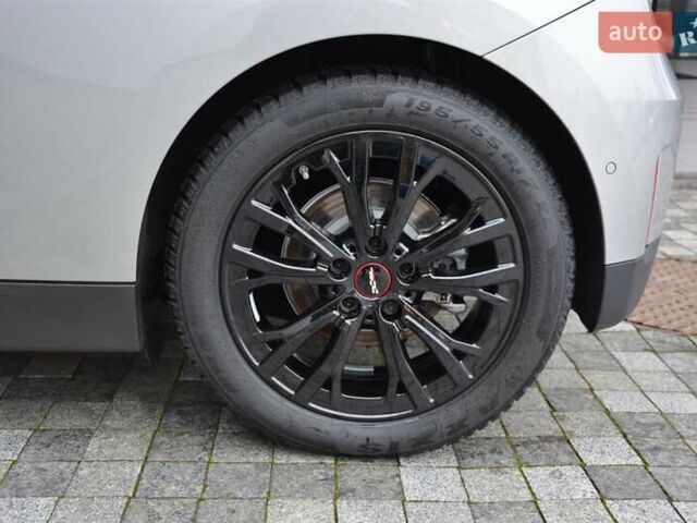 Сірий Міні Cooper, об'ємом двигуна 0 л та пробігом 9 тис. км за 25704 $, фото 9 на Automoto.ua