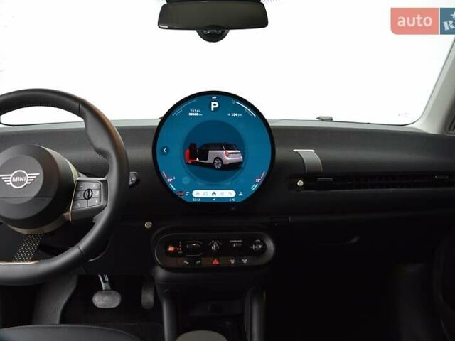Серый Мини Купер, объемом двигателя 0 л и пробегом 9 тыс. км за 24745 $, фото 5 на Automoto.ua