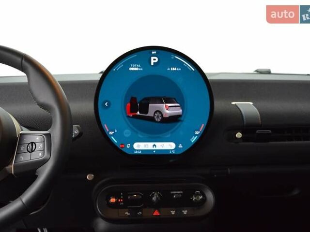 Серый Мини Купер, объемом двигателя 0 л и пробегом 9 тыс. км за 24745 $, фото 6 на Automoto.ua