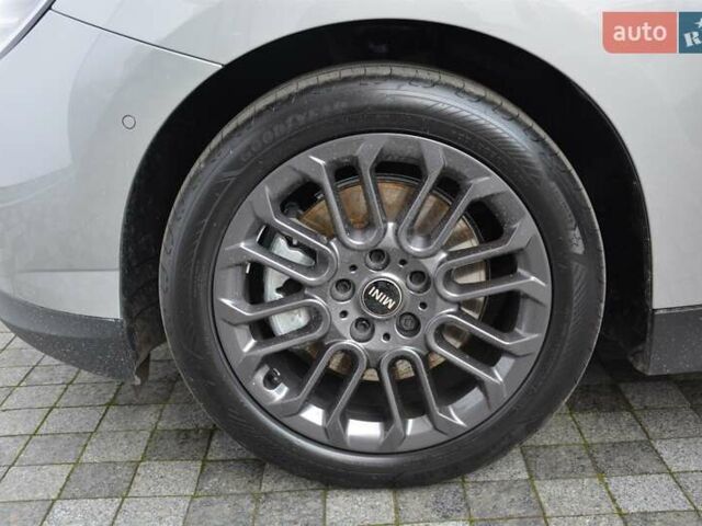 Серый Мини Купер, объемом двигателя 0 л и пробегом 9 тыс. км за 24745 $, фото 9 на Automoto.ua