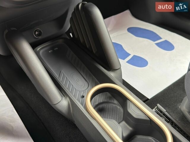Сірий Міні Cooper, об'ємом двигуна 0 л та пробігом 1 тис. км за 32499 $, фото 23 на Automoto.ua