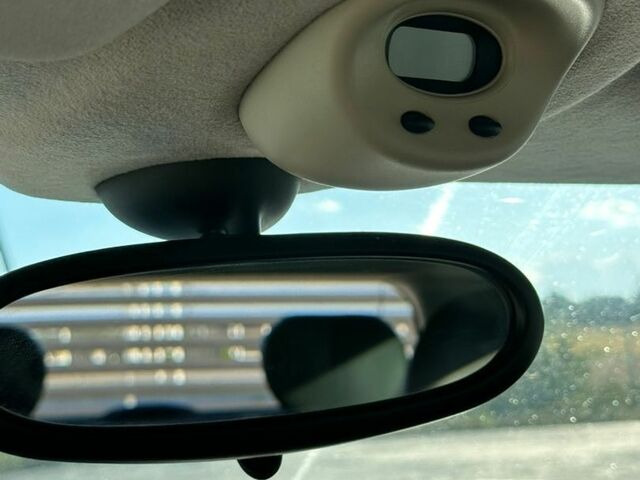 Синій Міні Cooper, об'ємом двигуна 1.6 л та пробігом 196 тис. км за 4500 $, фото 20 на Automoto.ua