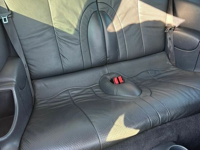 Синій Міні Cooper, об'ємом двигуна 1.6 л та пробігом 196 тис. км за 4500 $, фото 9 на Automoto.ua