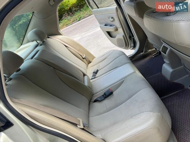 Синій Міні Cooper, об'ємом двигуна 1.6 л та пробігом 196 тис. км за 4599 $, фото 19 на Automoto.ua
