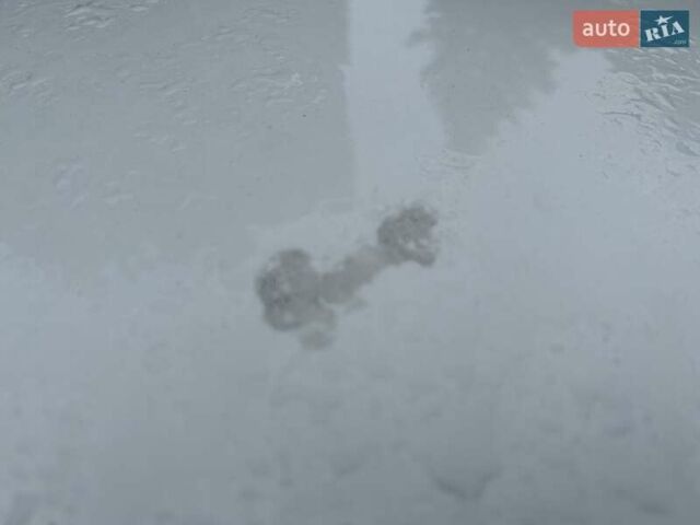 Синий Мини Купер, объемом двигателя 1.6 л и пробегом 128 тыс. км за 6000 $, фото 18 на Automoto.ua