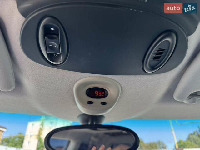 Міні Cooper 2004 у Яготине на Automoto.ua Синій Міні Cooper, об'ємом двигуна 1.6 л та пробігом 158 тис. км за 5600 $, фото 14 на Automoto.ua