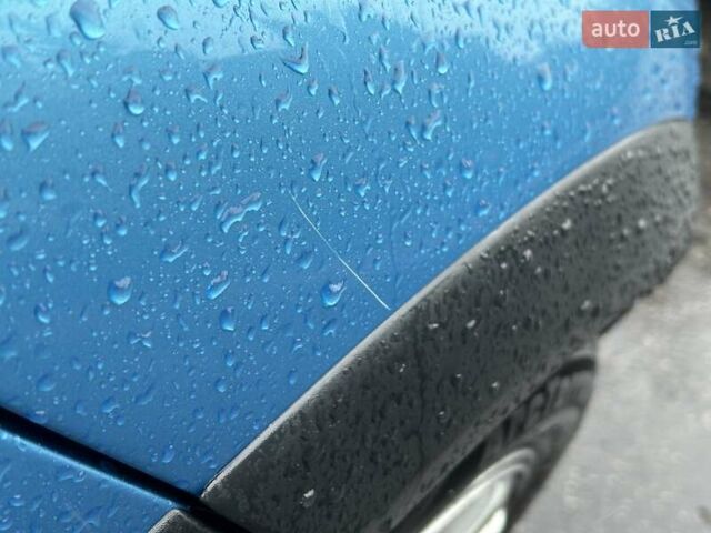 Синий Мини Купер, объемом двигателя 1.6 л и пробегом 128 тыс. км за 6000 $, фото 16 на Automoto.ua